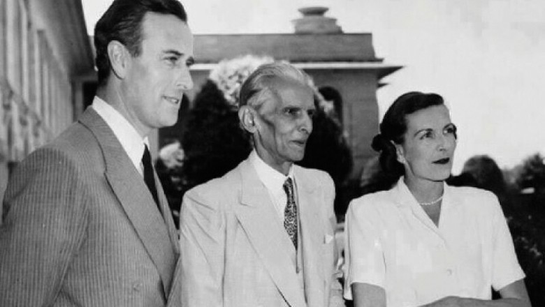 قیام پاکستان کی 150 سے زائد نایاب اور تصویریں غائب ہونے کا انکشاف