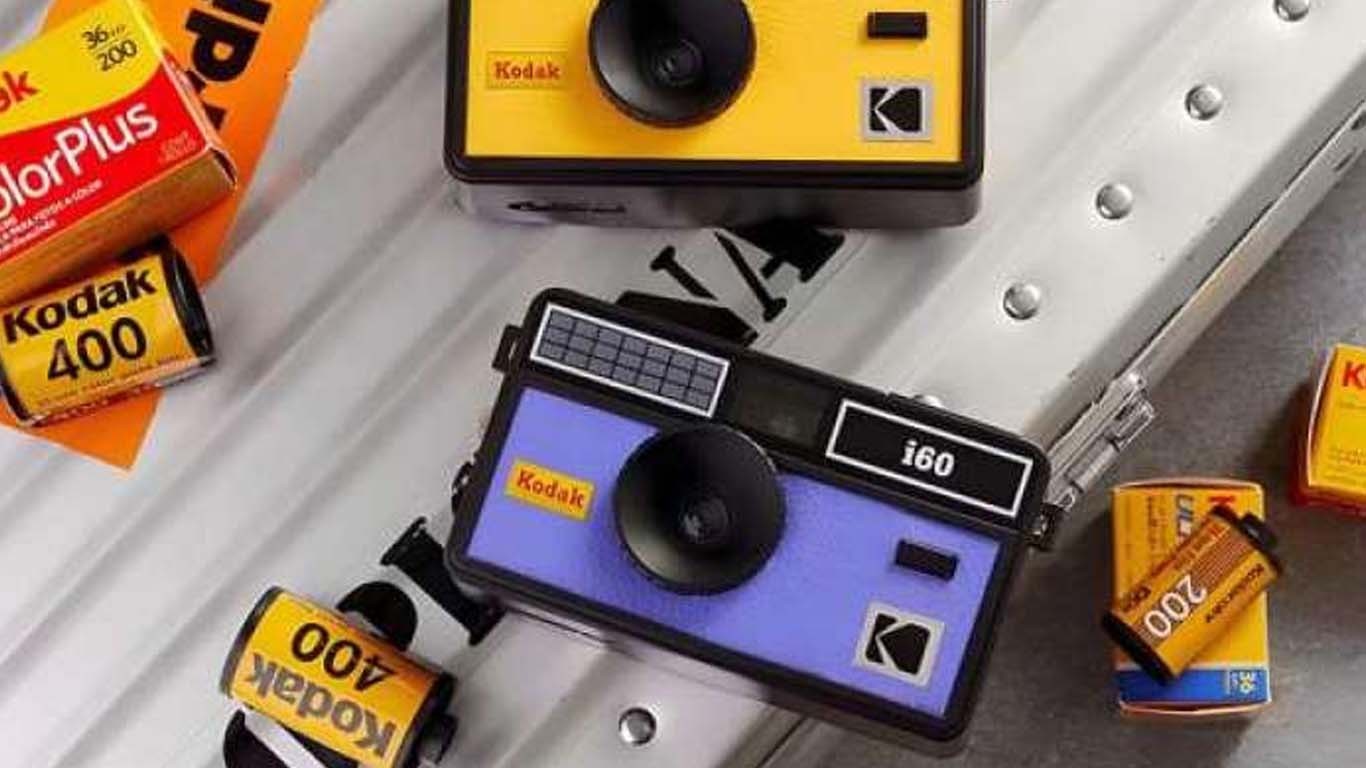 سنہرے دور کی معروف فوٹو گرافی کمپنی کوڈک دیوالیہ ہونے کے قریب