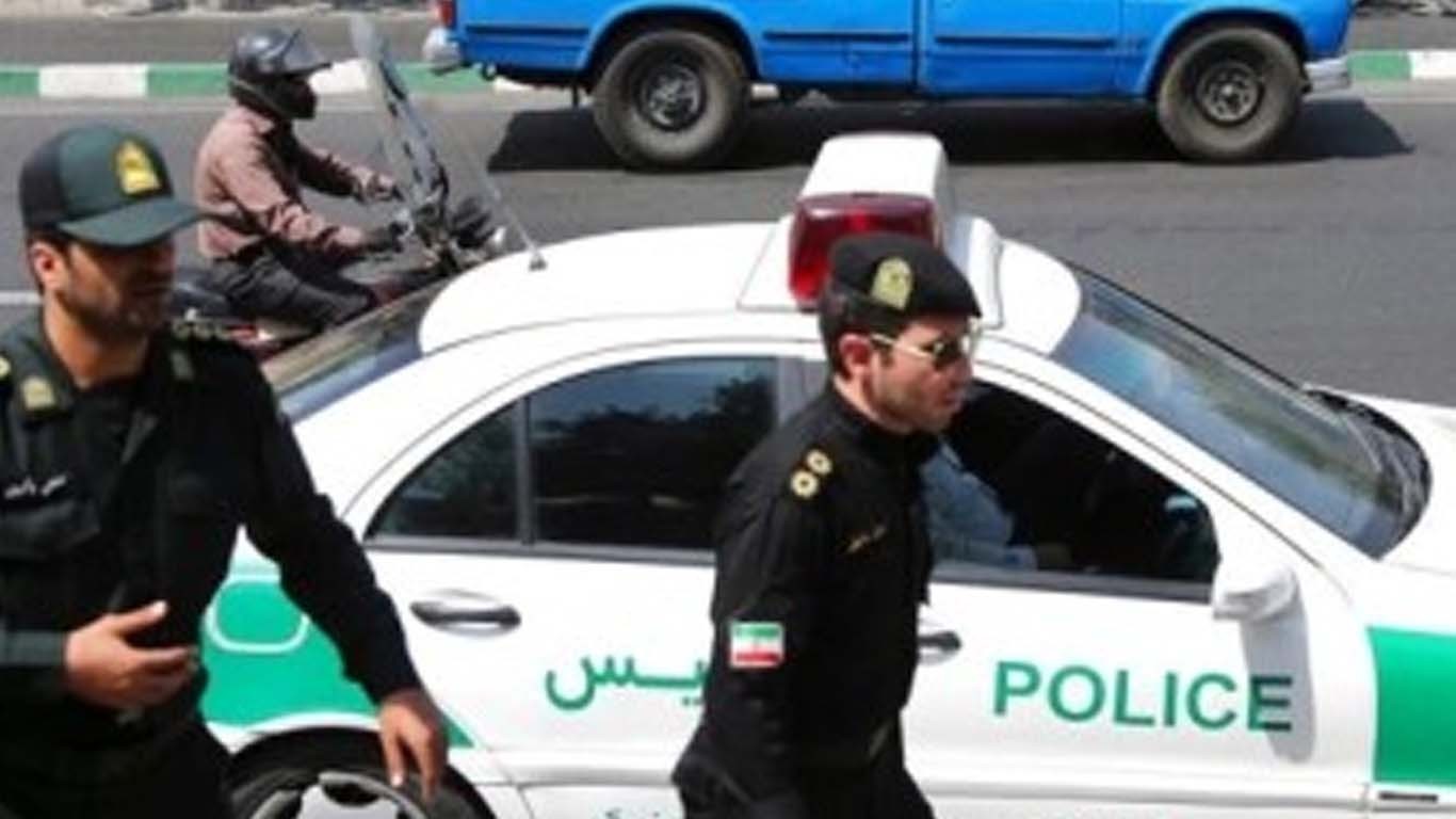 اسرائیل کے ساتھ 12 روزہ جنگ، ایران میں 21 ہزار مشتبہ افراد گرفتار