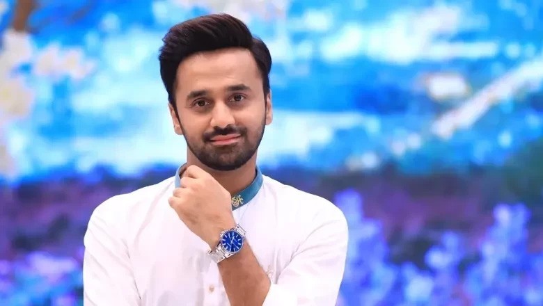 وسیم بادامی اسپتال میں داخل، دعاؤں کی درخواست