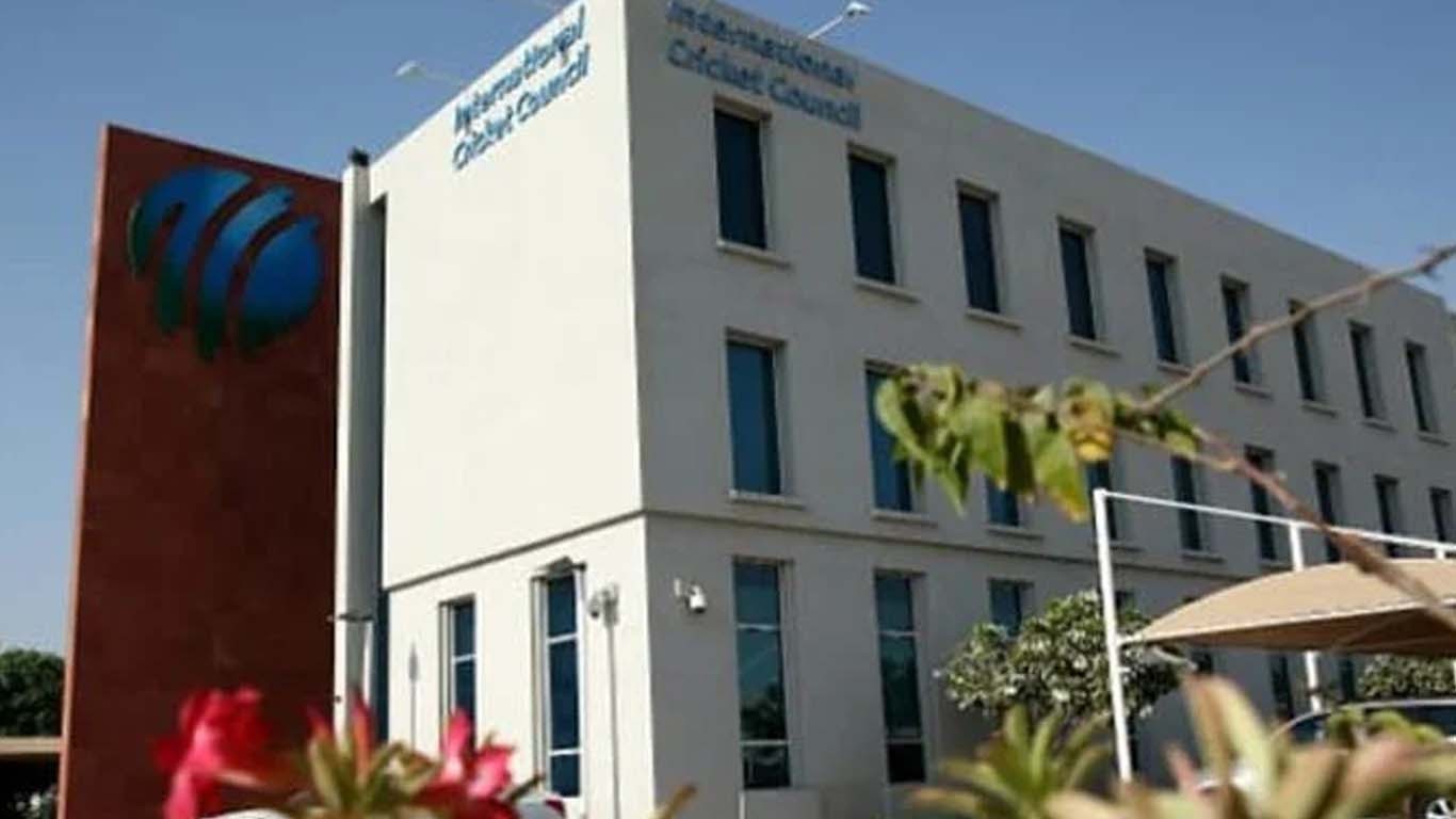 آئی سی سی نے تینوں فارمیٹ کے پلیئرز کی نئی رینکنگ جاری کردی