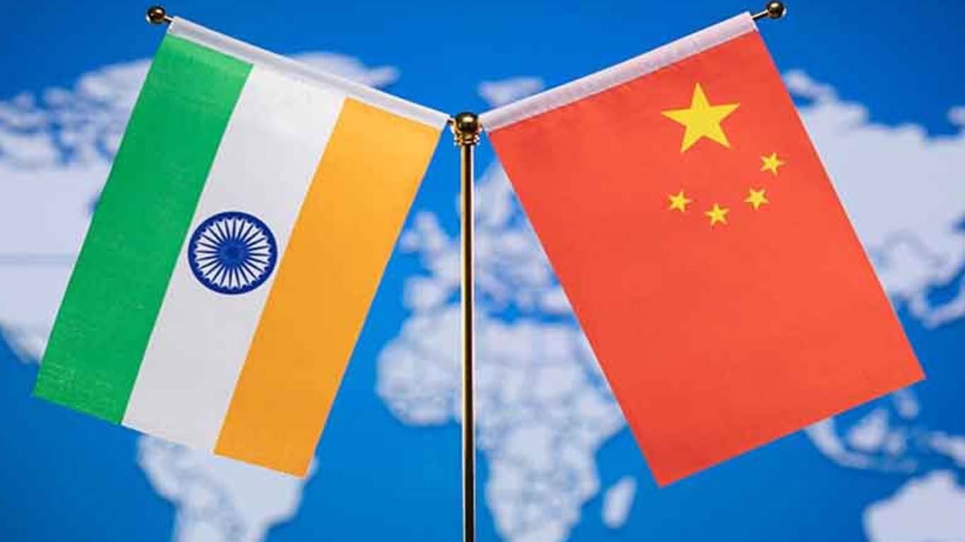 چین کا بھارتی فائبر آپٹکس پر 30 فیصد تک ٹیرف برقرار رکھنے کا فیصلہ