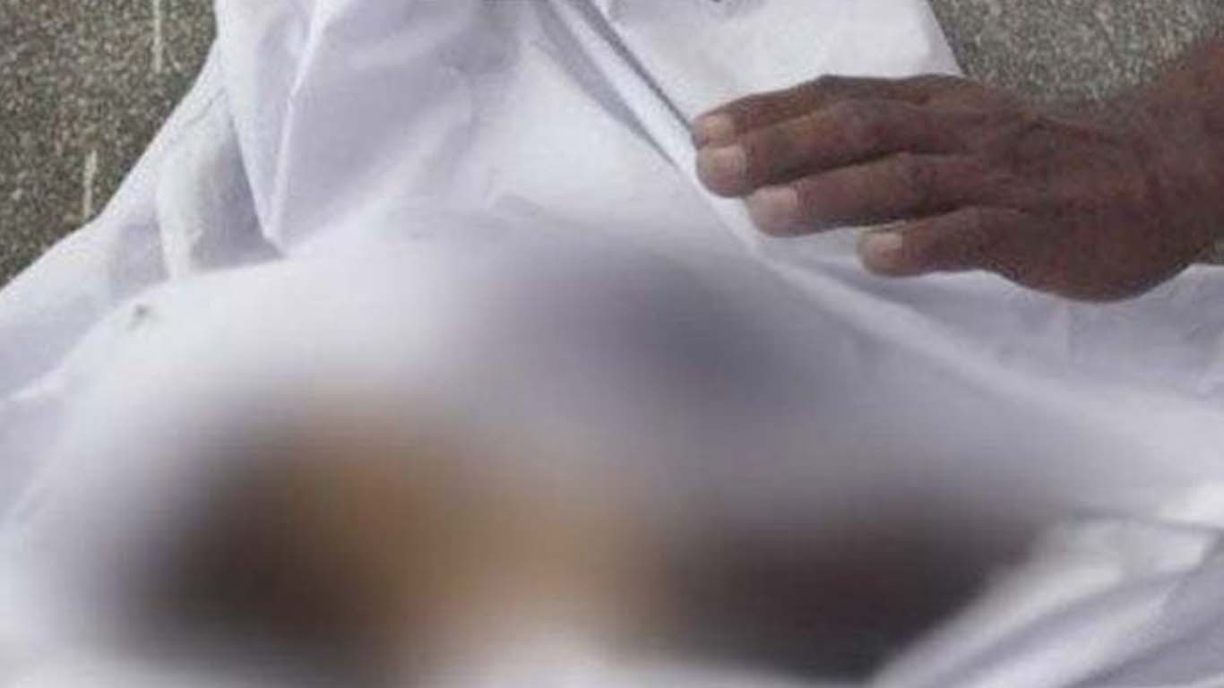 ڈیفنس فیز 6 میں ماں نے اپنے 2 بچوں کو قتل کردیا