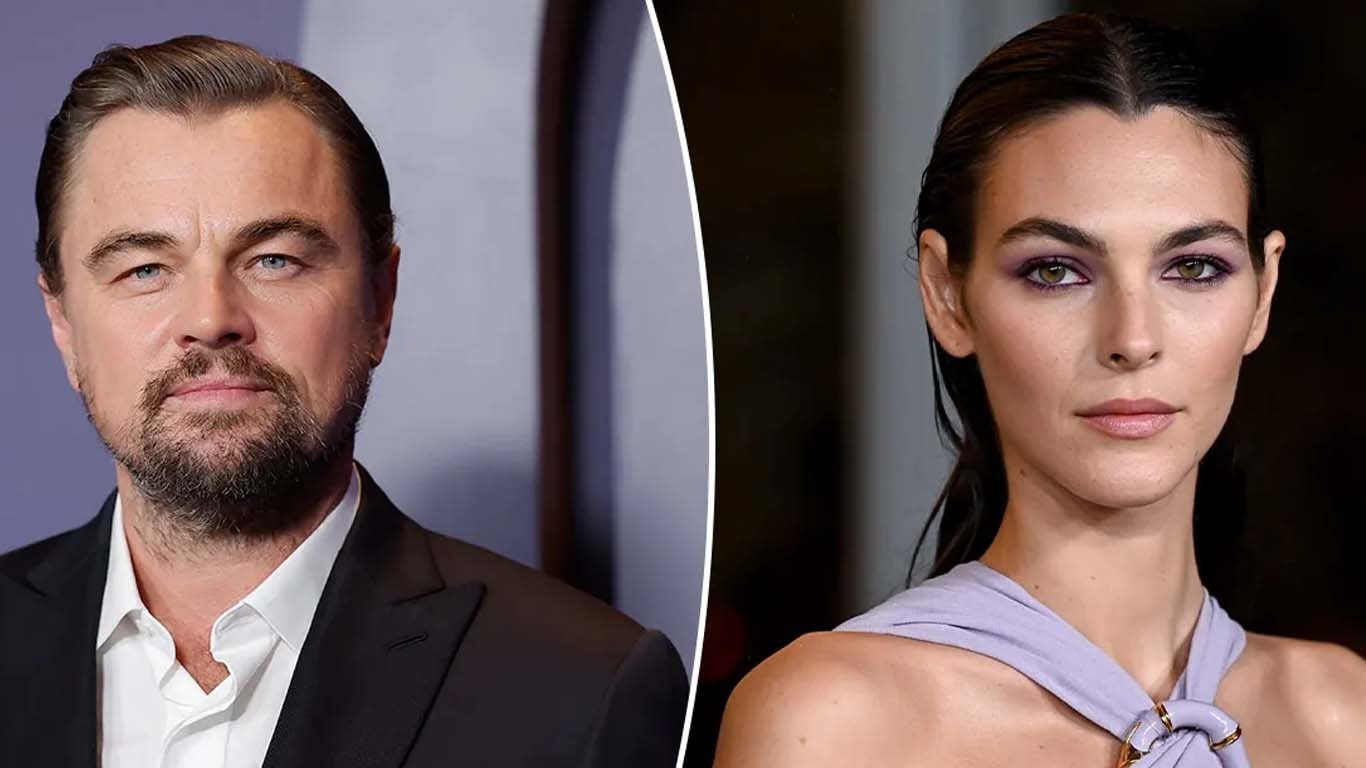 لیونارڈو ڈی کیپریو اور ان کی دوست کو پولیس نے پارٹی میں داخلے سے روک دیا