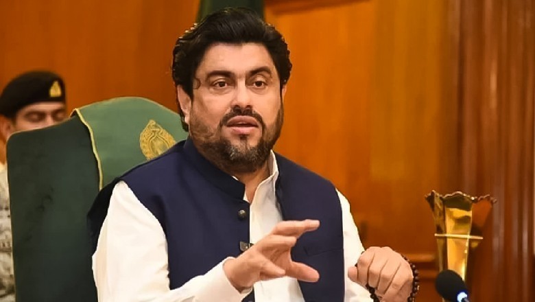 بھائی کی واپسی والا بیان الطاف حسین کے بارے میں نہیں تھا، گورنر ٹیسوری