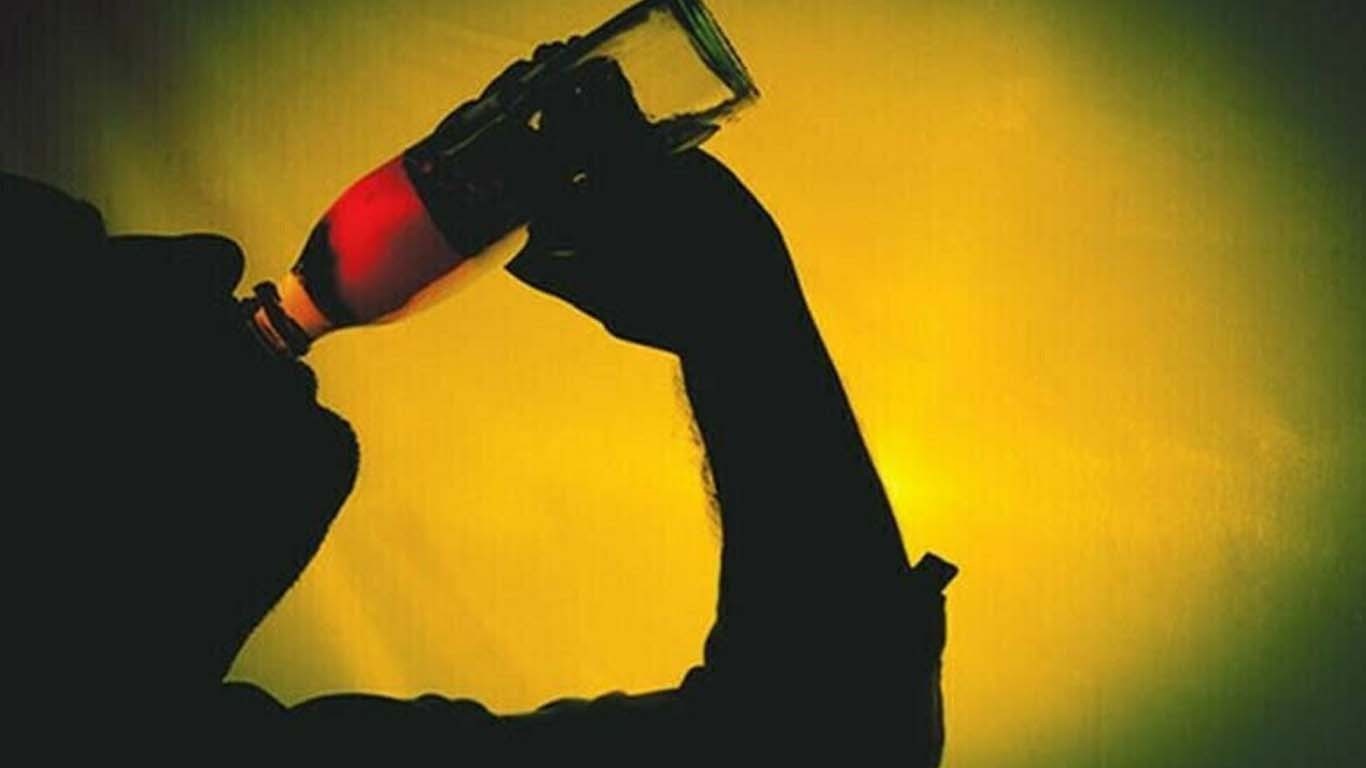 کویت میں زہریلی شراب پینے سے 13 تارکین وطن ہلاک