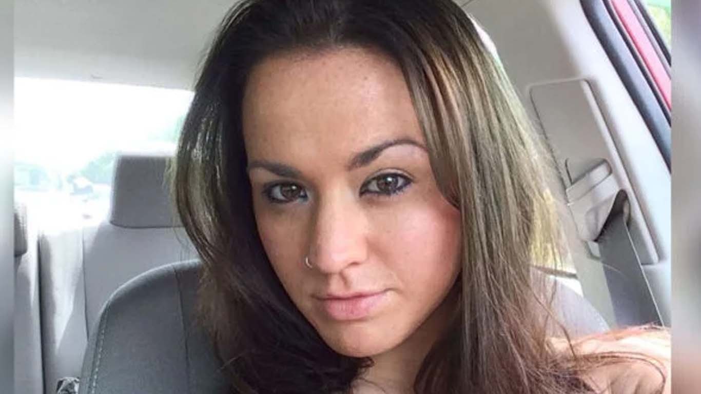 امریکی خاتون باڈی بلڈر ہیلی میک نیف 37 سال کی عمر میں چل بسیں