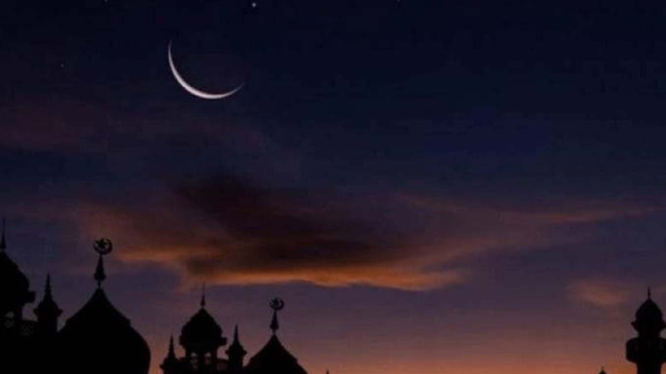 سپارکو نے ربیع الاول کے چاند سے متعلق پیش گوئی کردی