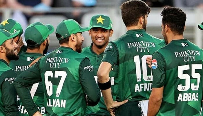 بابر ، رضوان ٹیم سے باہر ہوگئے