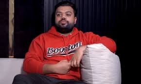 ڈکی بھائی کی بیرون ملک فرار کی کوشش ناکام، ایئرپورٹ سے گرفتار کرلیا گیا