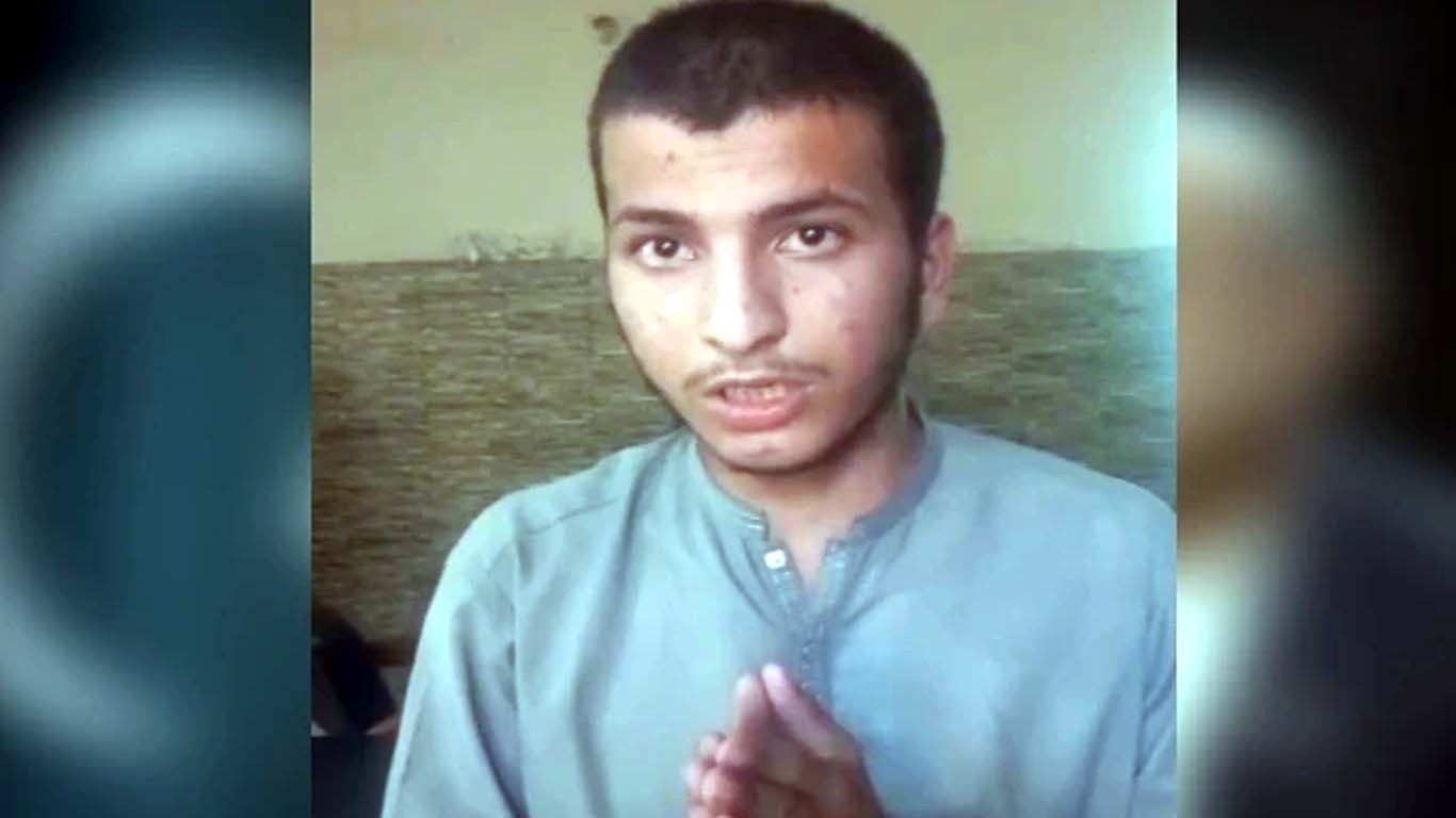 کراچی: سوشل میڈیا پر قومی پرچم کی بے حرمتی کرنیوالا ملزم گرفتار