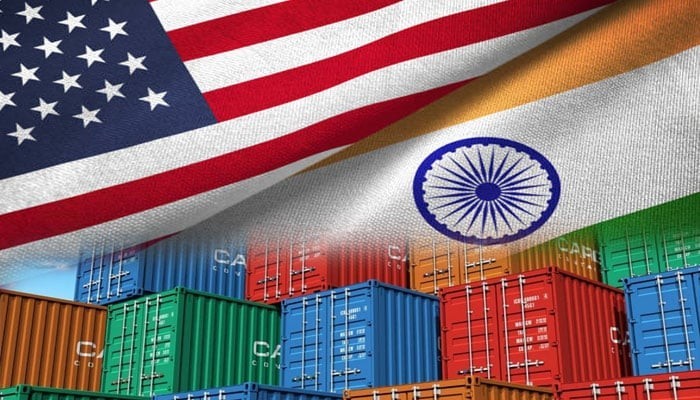 مودی سرکار کو بڑا دھچکا، امریکا نے تجارتی مذاکرات منسوخ کردیے