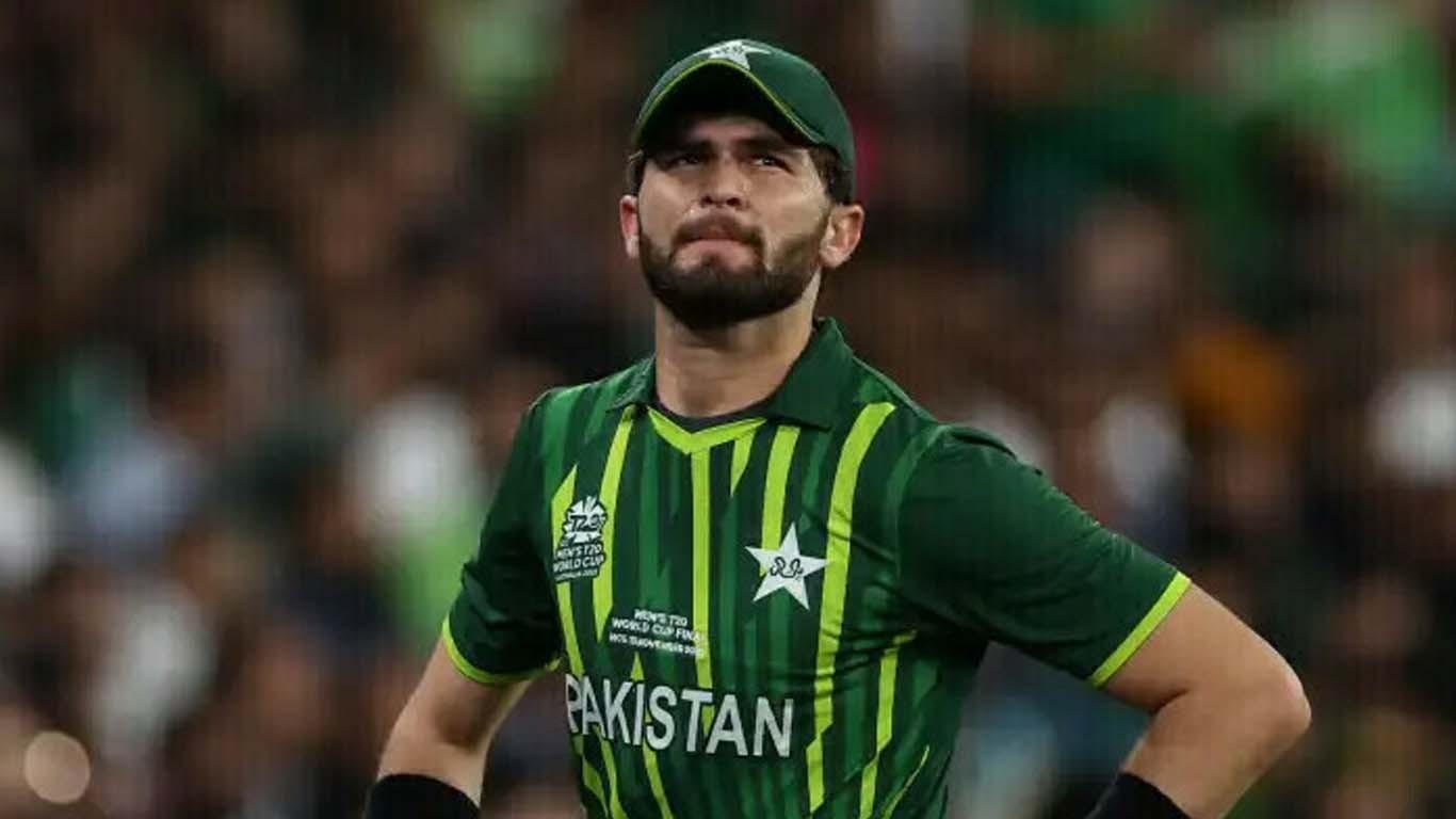 شاہین آفریدی نے سیلاب سے متاثرہ افراد کیلئے پیغام جاری کردیا