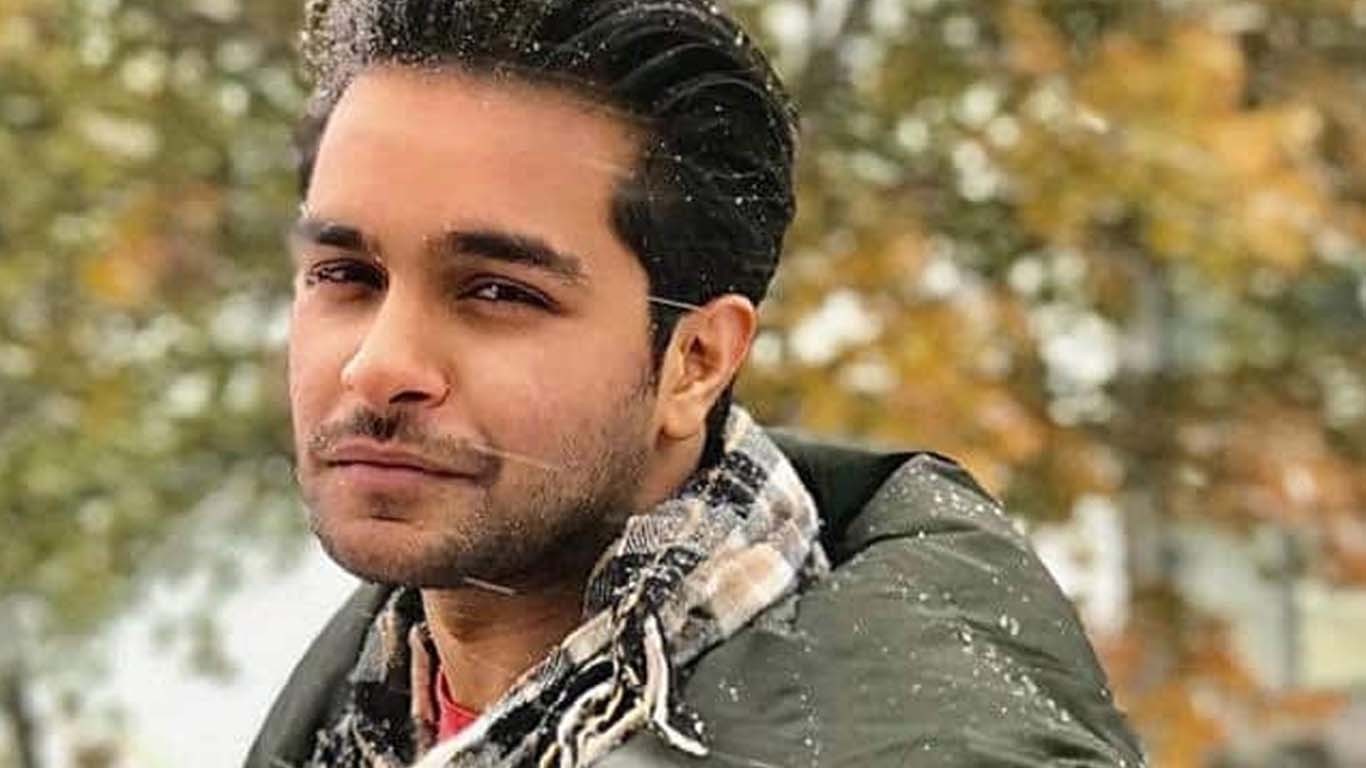 سیلاب متاثرین کی امداد اور بحالی، گلوکار عاصم اظہر میدان میں آگئے