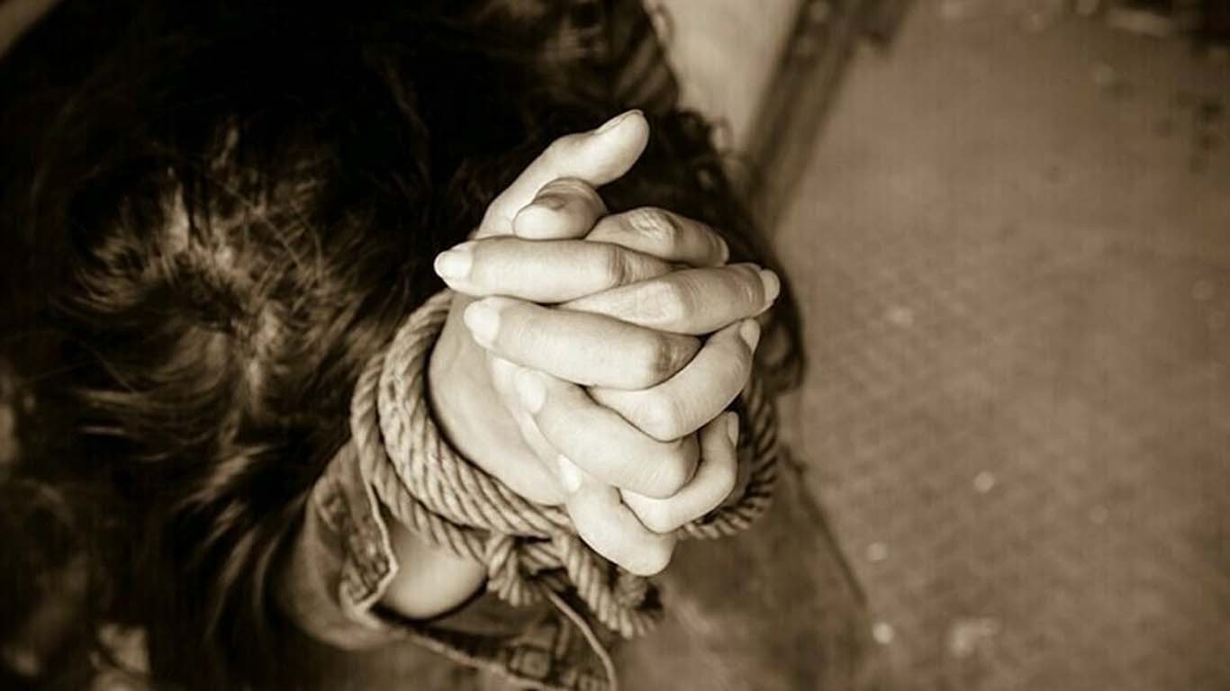 11 سالہ بچی کو زبردستی کھیتوں میں لے جا کر جنسی زیادتی