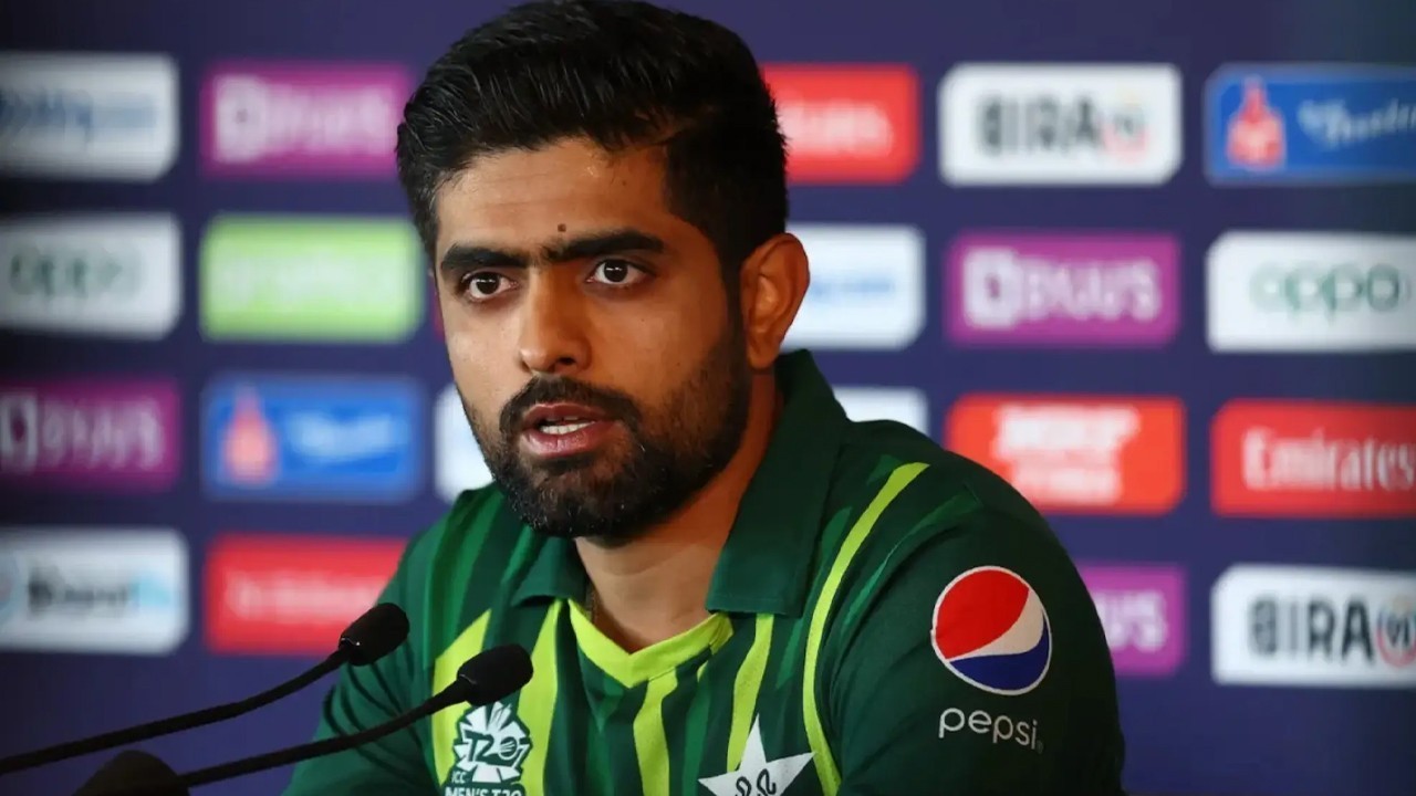 بابر اعظم کی ٹیم میں واپسی کارکردگی بہتر بنانے سے مشروط