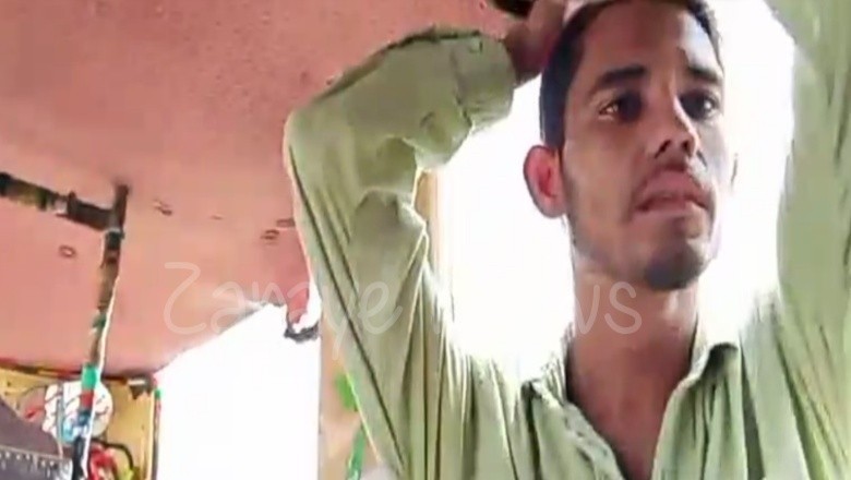 کراچی میں خاتون کو ہراساں کرنے والا رکشہ ڈرائیور گرفتار