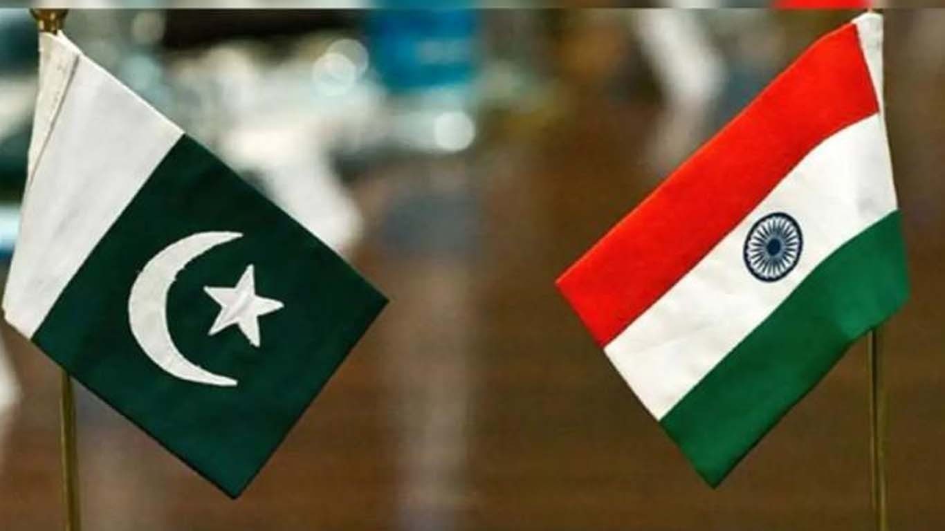 پاکستان اور بھارت کے درمیان جنگ بندی پر مسلسل نظر رکھی ہوئی ہے، امریکا