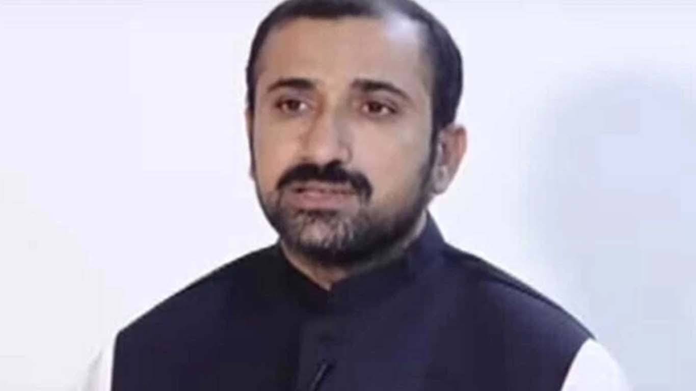 یونیورسٹی پروفیسر بی ایل اے کا سہولت کار نکلا، اعترافی بیان سامنے آگیا