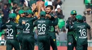 کرکٹرز کے نئے سینٹرل کنٹریکٹس کا اعلان، اے کیٹگری ختم