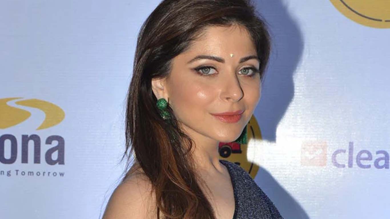 کنیکا کپور نے بالی وڈ انڈسٹری کی حقیقت سے پردہ اٹھادیا