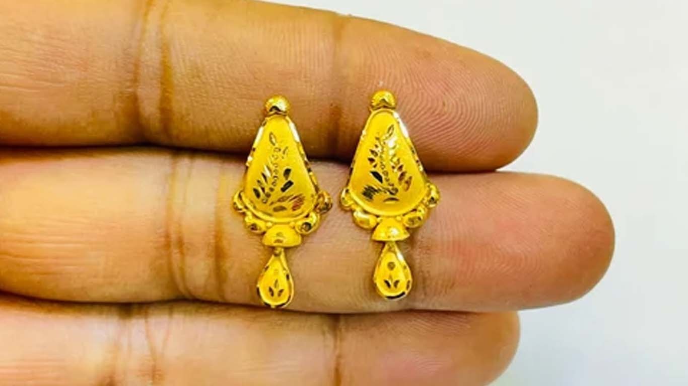 پاکستان میں سونا مزید سستا، فی تولہ قیمت میں سیکڑوں روپے کی کمی