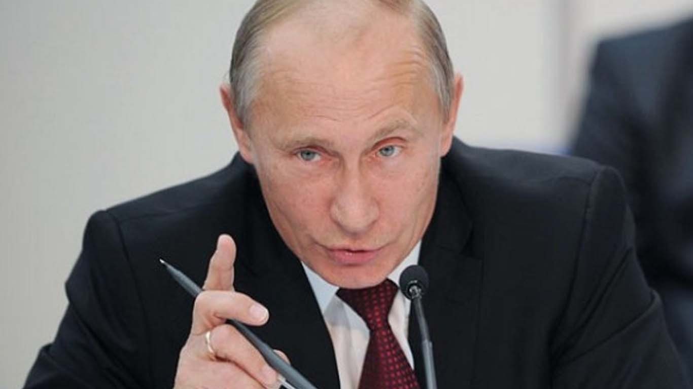 یوکرین میں نیٹو امن فوج کسی صورت قبول نہیں، روس کا واضح انکار