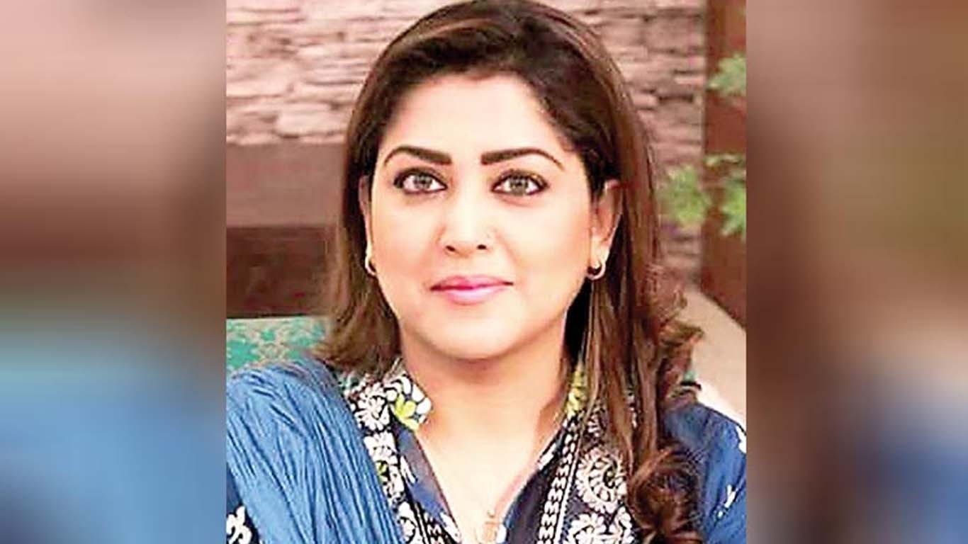 ڈراموں میں غیر حقیقی خواب دکھائے جارہے ہیں، فضیلہ قاضی