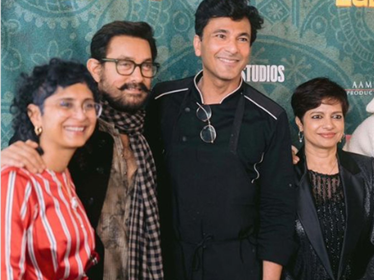 اداکار عامر خان پر سگے خون کا ناجائز تعلقات اور بچہ پیدا کرنے کا الزام