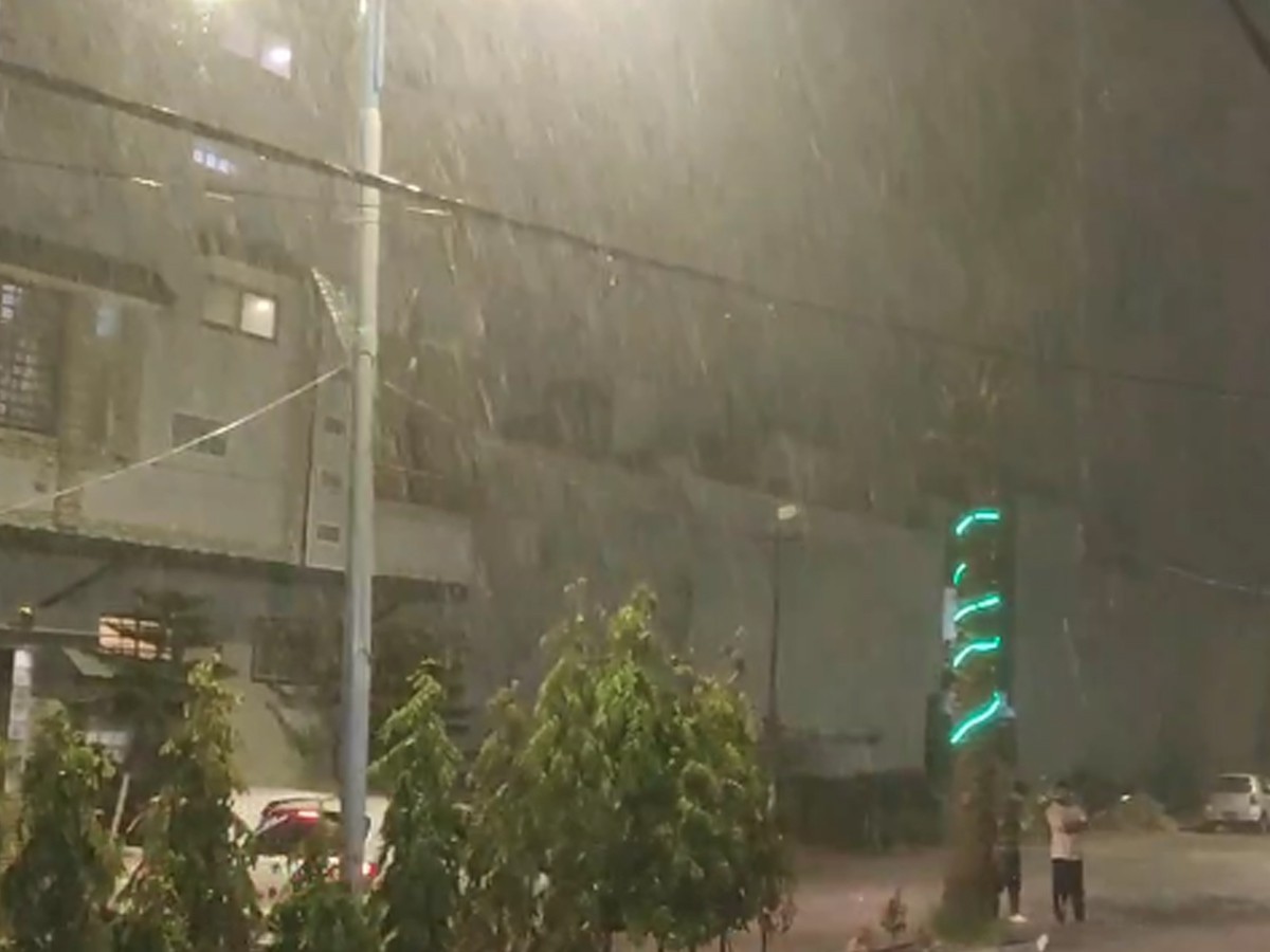 کراچی میں دو روز کے دوران 295 ملی میٹر بارش، 18 شہری جاں بحق