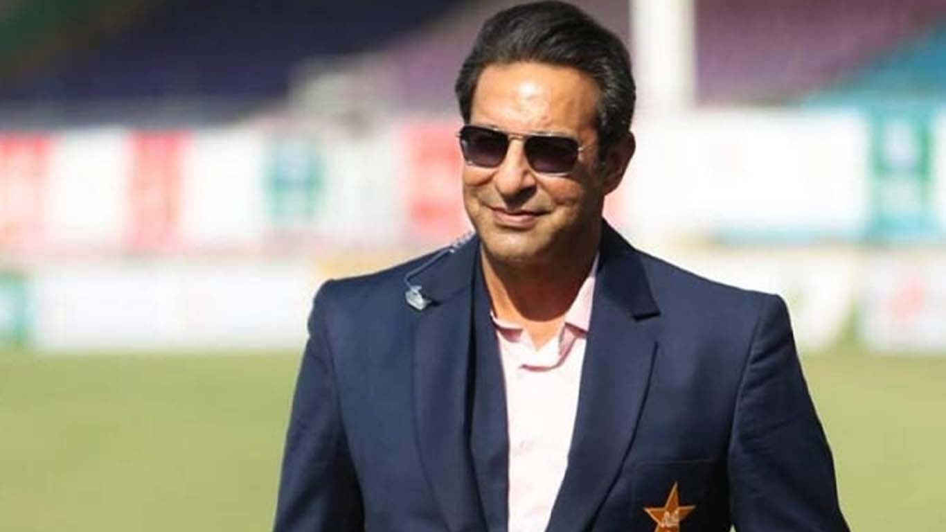 ایشیاکپ میں بھارت نہیں کھیلتا تو ان کی مرضی، پاکستان کو فرق نہیں پڑتا، وسیم اکرم