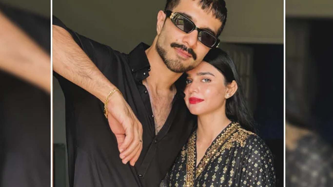 فیروز خان کی دوسری اہلیہ ڈاکٹر زینب نے گھریلو تشدد کے خلاف آواز بلند کر دی