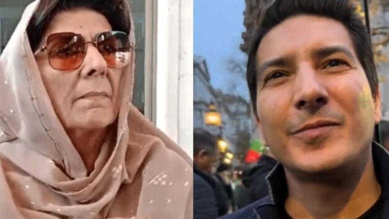 علیمہ خان کا دوسرا بیٹا بھی جسمانی ریمانڈ پر پولیس کے حوالے