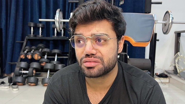 جوئے کی تشہیر کا کیس، ڈکی بھائی کے حوالے سے پیشرفت