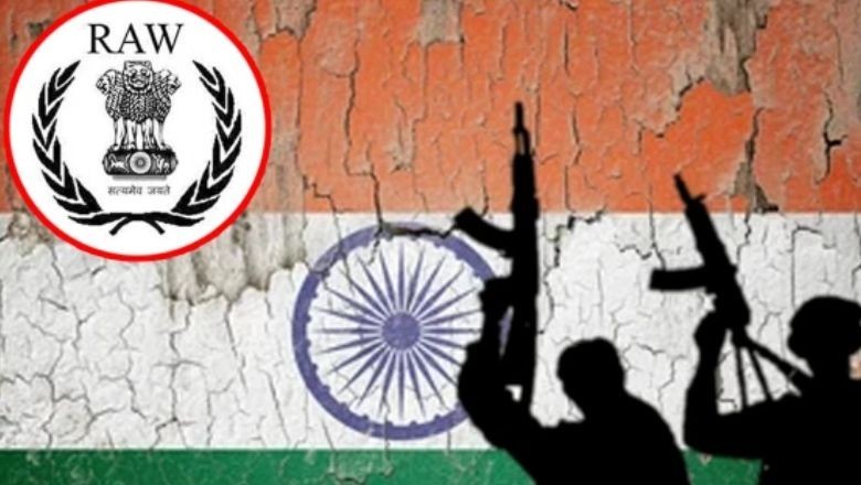 کراچی میں 'را' کا نیٹ ورک پکڑا گیا