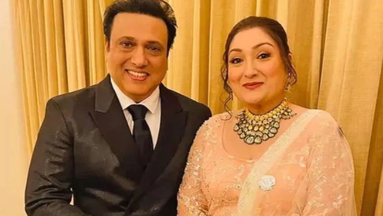 اہلیہ کے سنگین الزامات اور عدالت جانے پر گووندا کا حیران کن بیان