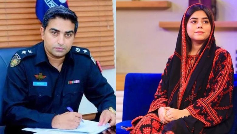 کراچی میں ایس ایس پی اور ترجمان سندھ حکومت کے بنگلے پر 2 کروڑ 10 لاکھ روپے مالیت کی ڈکیتی