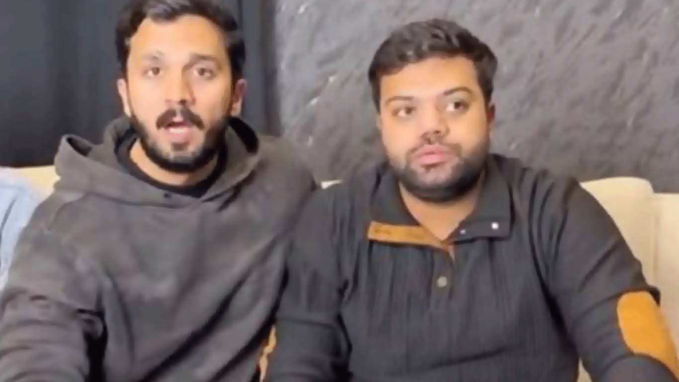 رجب بٹ کا ڈکی بھائی کی گرفتاری پر ردعمل سامنے آگیا