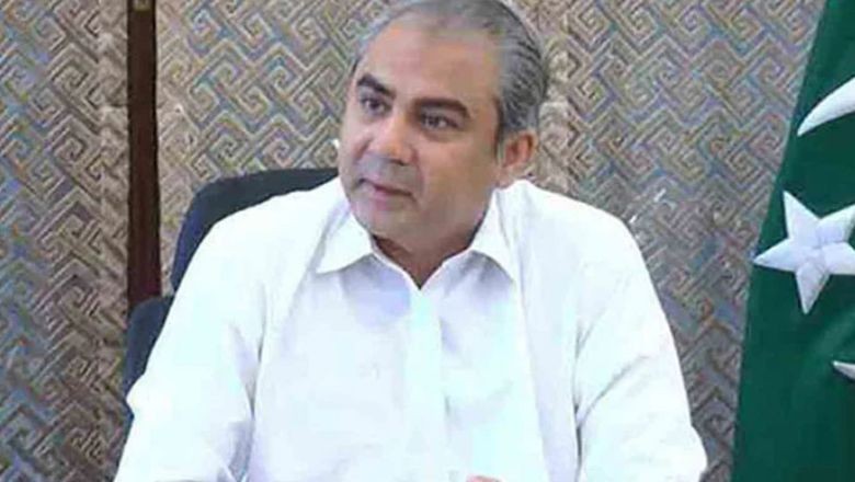 ٹیم سے سیاست ختم کردی، بھارت سے بھیک نہیں برابری پر بات ہوگی، محسن نقوی