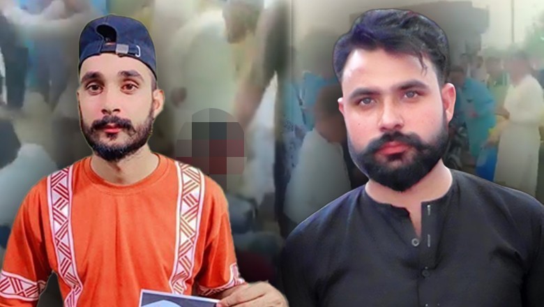 30 روپے کے تنازع پر پھل فروش کے تشدد سے دو نوجوان بھائی جاں بحق