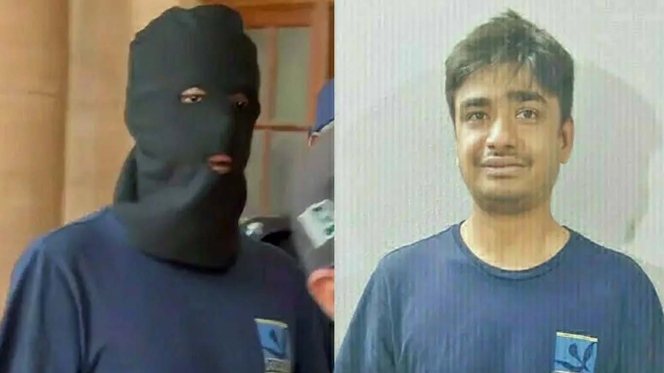 مصطفی عامر قتل کیس کے ملزم ارمغان پر صحافی کو زخمی کرنے کے کیس میں فرد جرم عائد