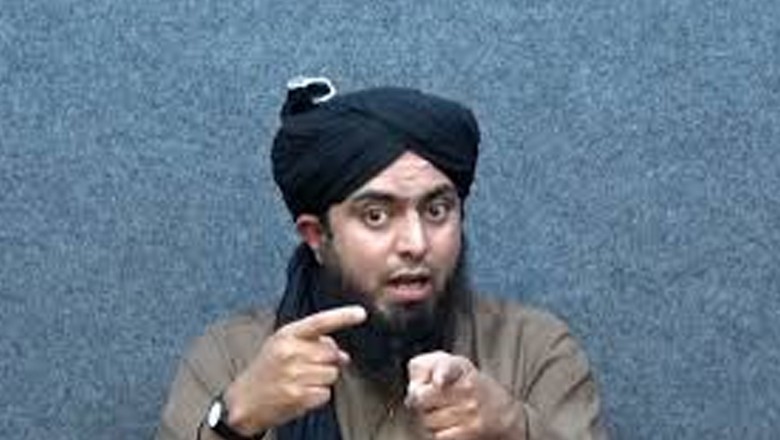 انجنیئر محمد علی مرزا کے خلاف توہین مذہب کا مقدمہ درج