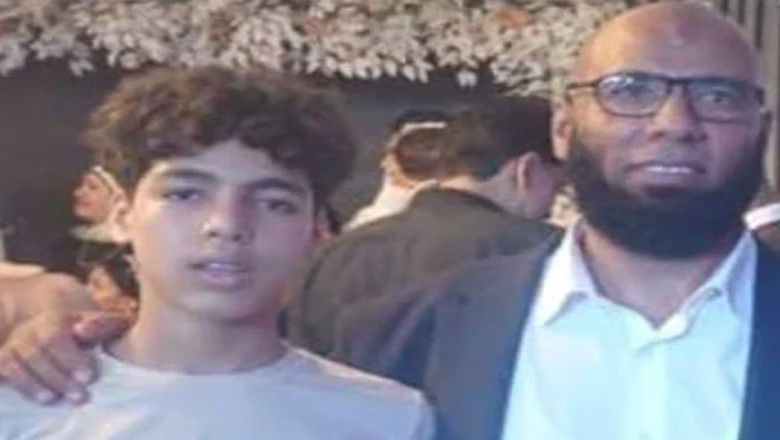 نوڈلز کے زہر سے 13 سالہ حافظ قرآن جاں بحق