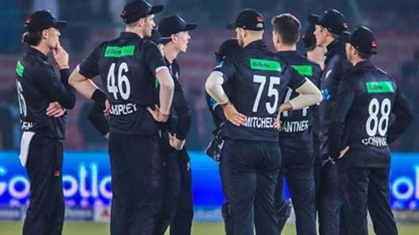 نیوزی لینڈ کرکٹ ٹیم کو ہوم سیزن سے قبل بڑا دھچکا