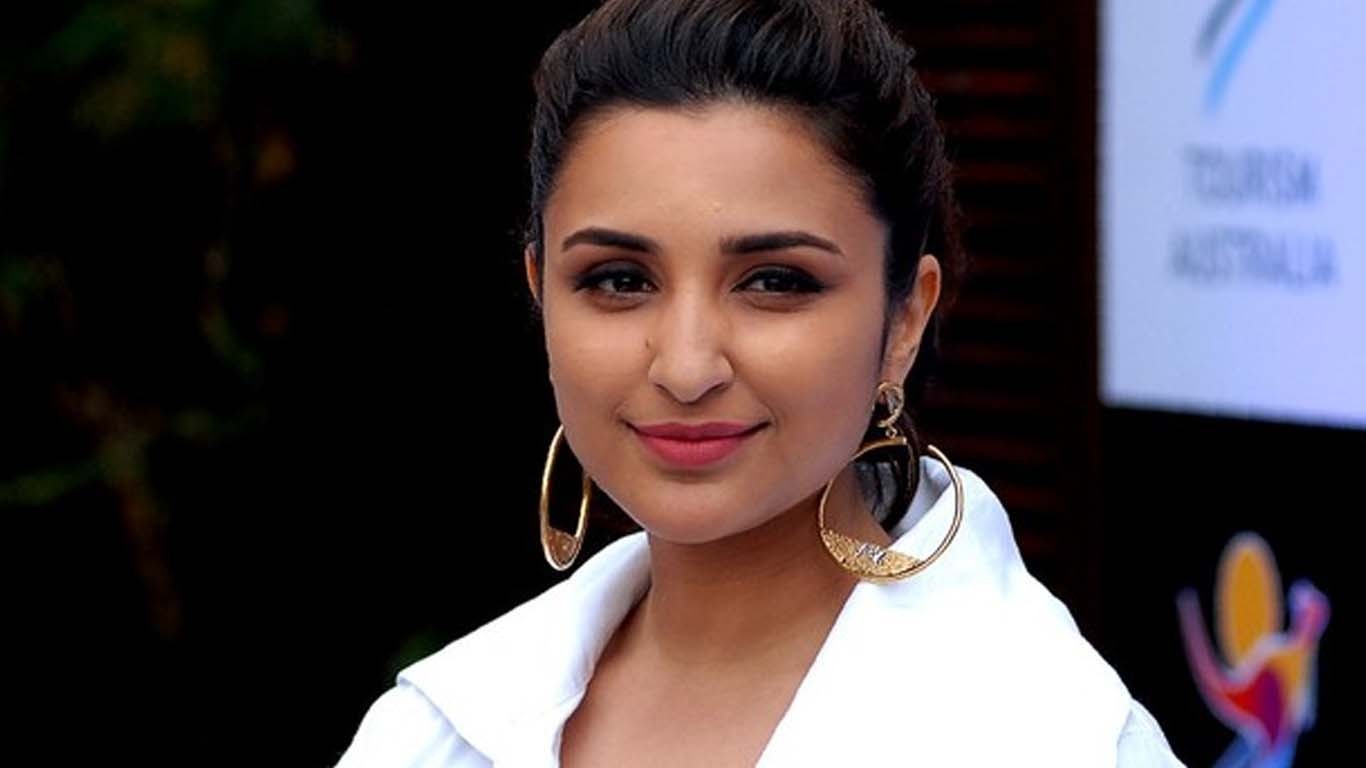 پرینیتی چوپڑا نے مداحوں کو خوشخبری سنادی