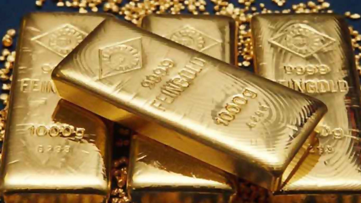 سونے کی قیمت میں اضافے کا سلسلہ جاری: مزید ہزاروں روپے مہنگا