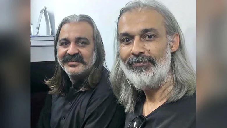 علی امین گنڈا پور کے بھائی نے استعفی دے دیا