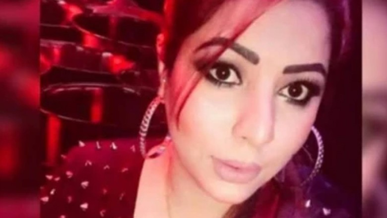 گھریلو ملازمہ سے زیادتی اور تشدد کا کیس، عدالت نے ثمر رانا کو بے قصور قرار دے دیا