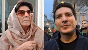 عمران خان کے بھانجے شیر شاہ سے لاٹھی برآمد، انسداد دہشت گردی کی عدالت نے فیصلہ سنادیا