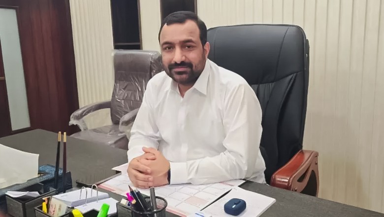 فرحان غنی کے حوالے سے عدالت نے فیصلہ کرلیا